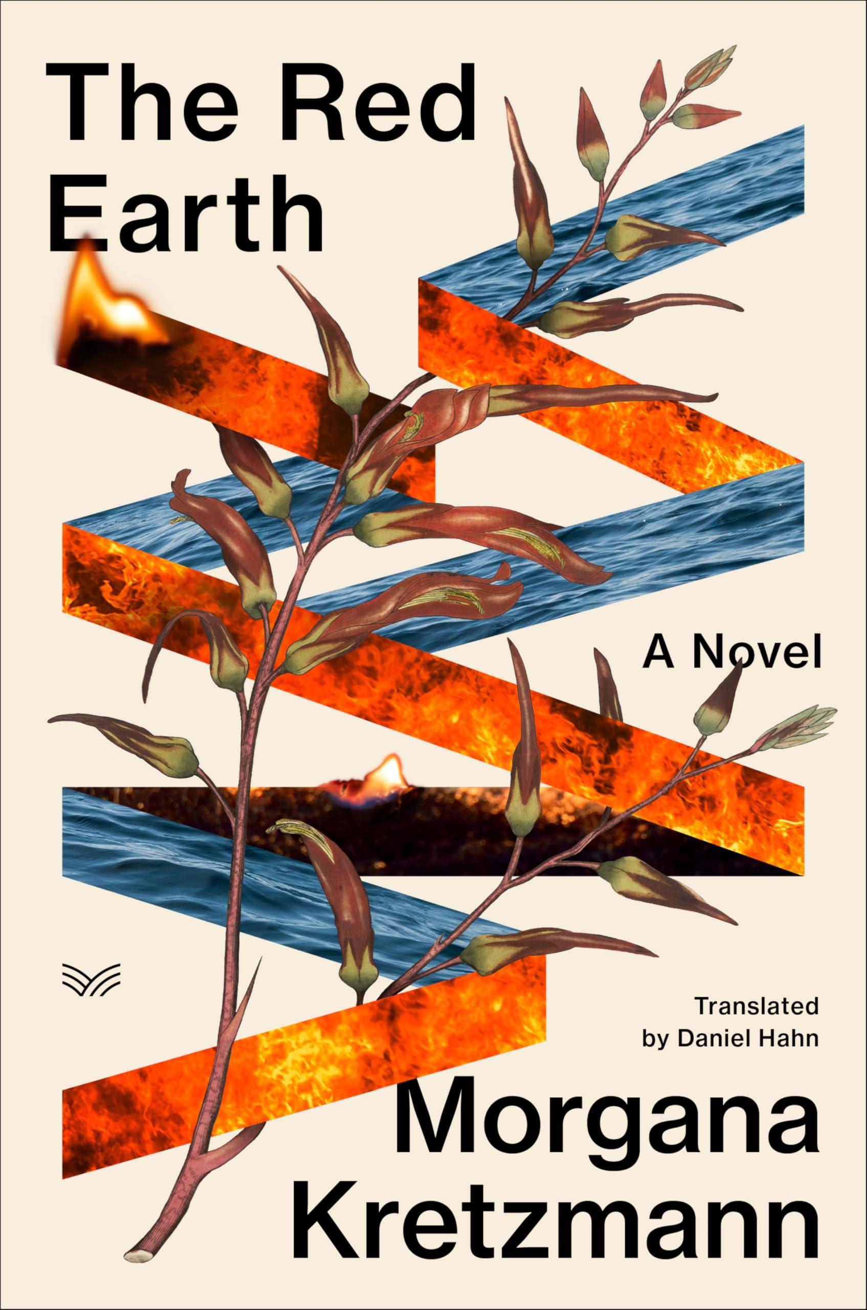 The Red Earth: A Novel