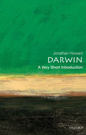 Darwin: A Very Short Introduction,Used