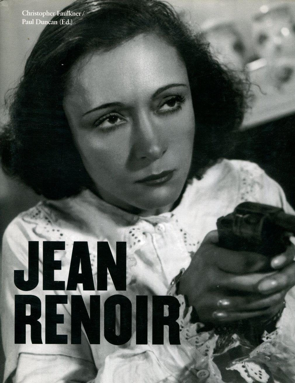 Jean Renior: The Complete Films,New