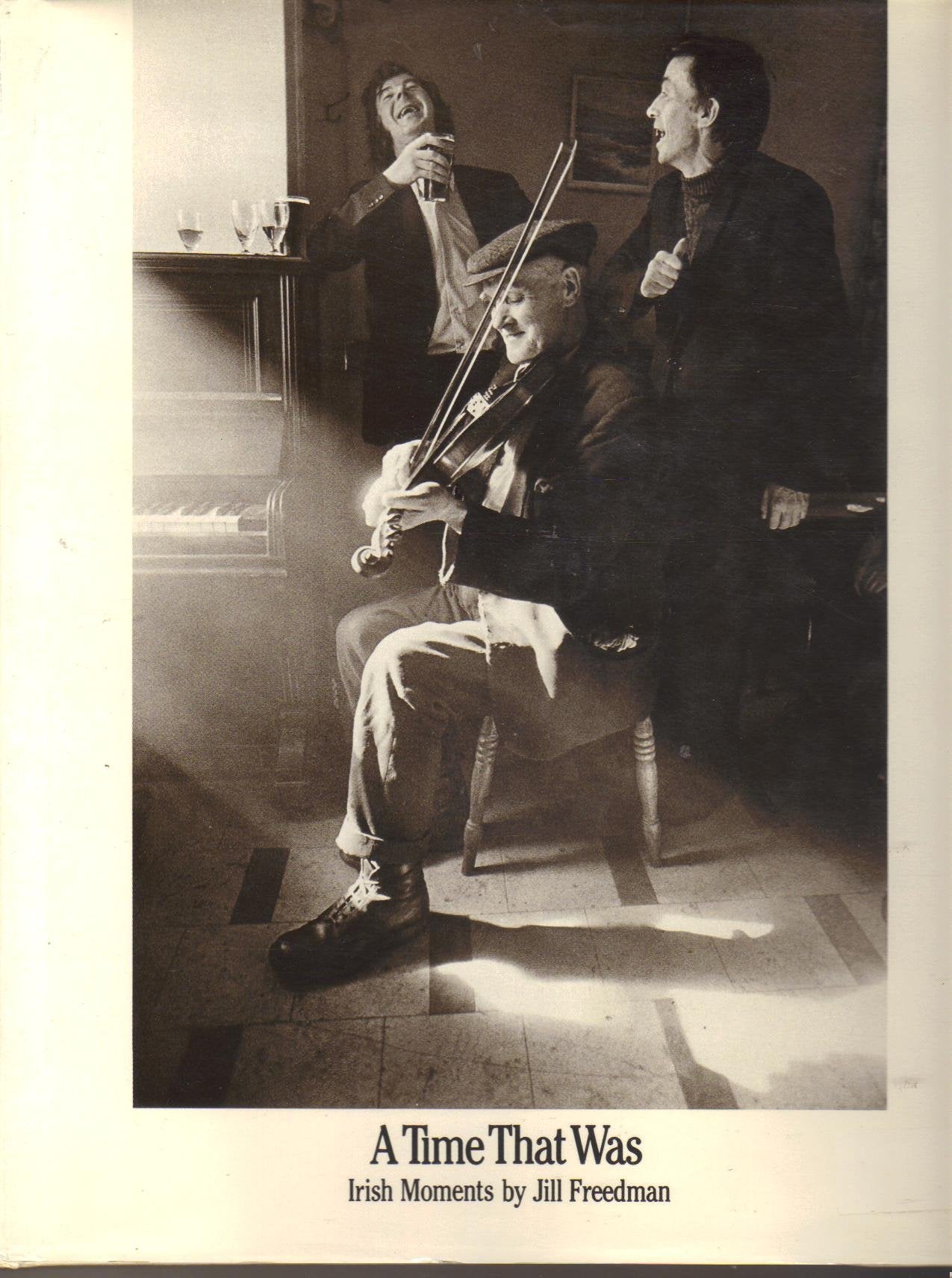 A Time That Was : Irish Moments,Used