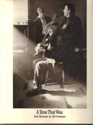 A Time That Was : Irish Moments,Used