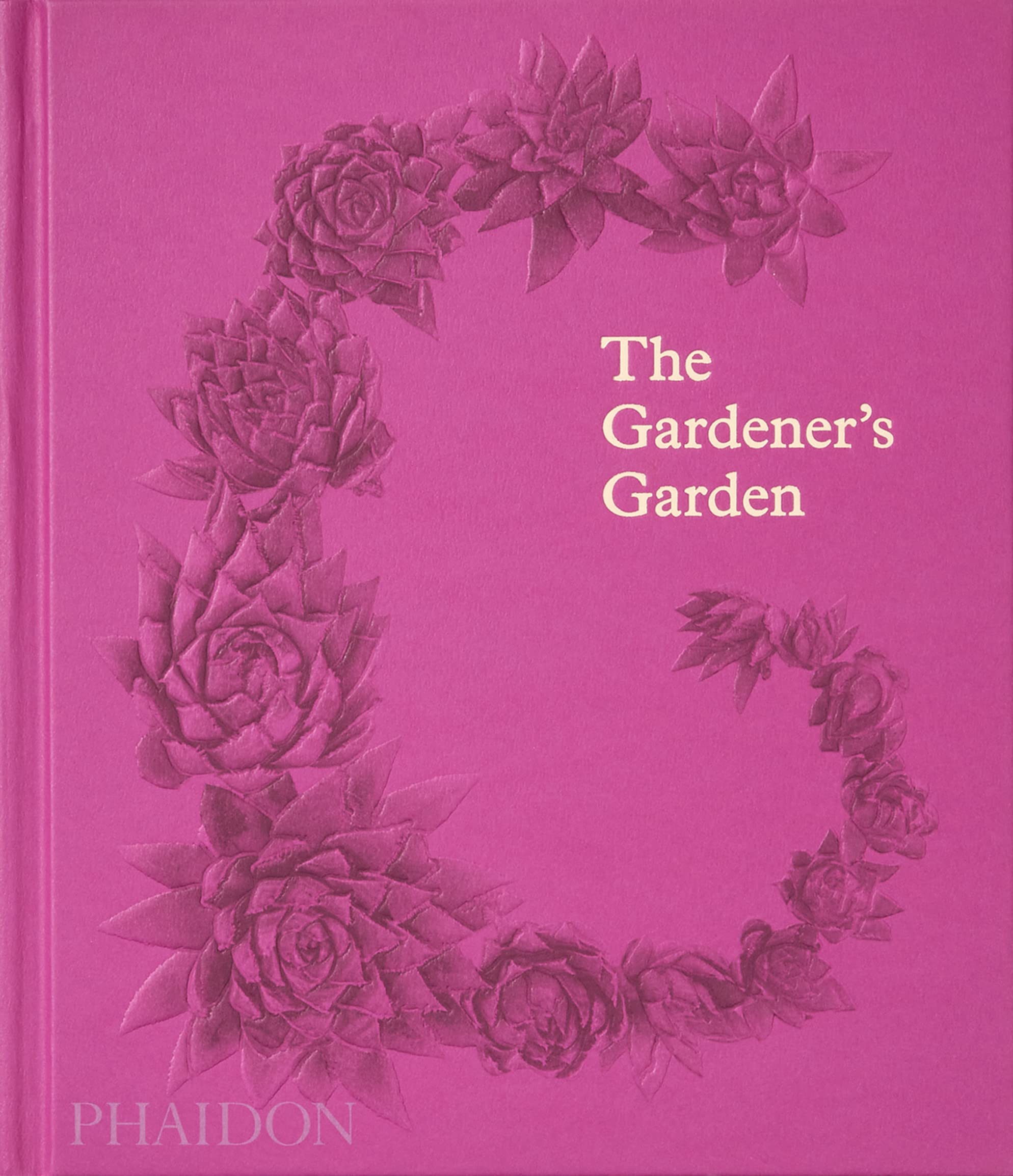 The Gardener'S Garden: Inspiration Across Continents And Centuries,Used