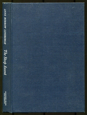 The Steep Ascent,Used