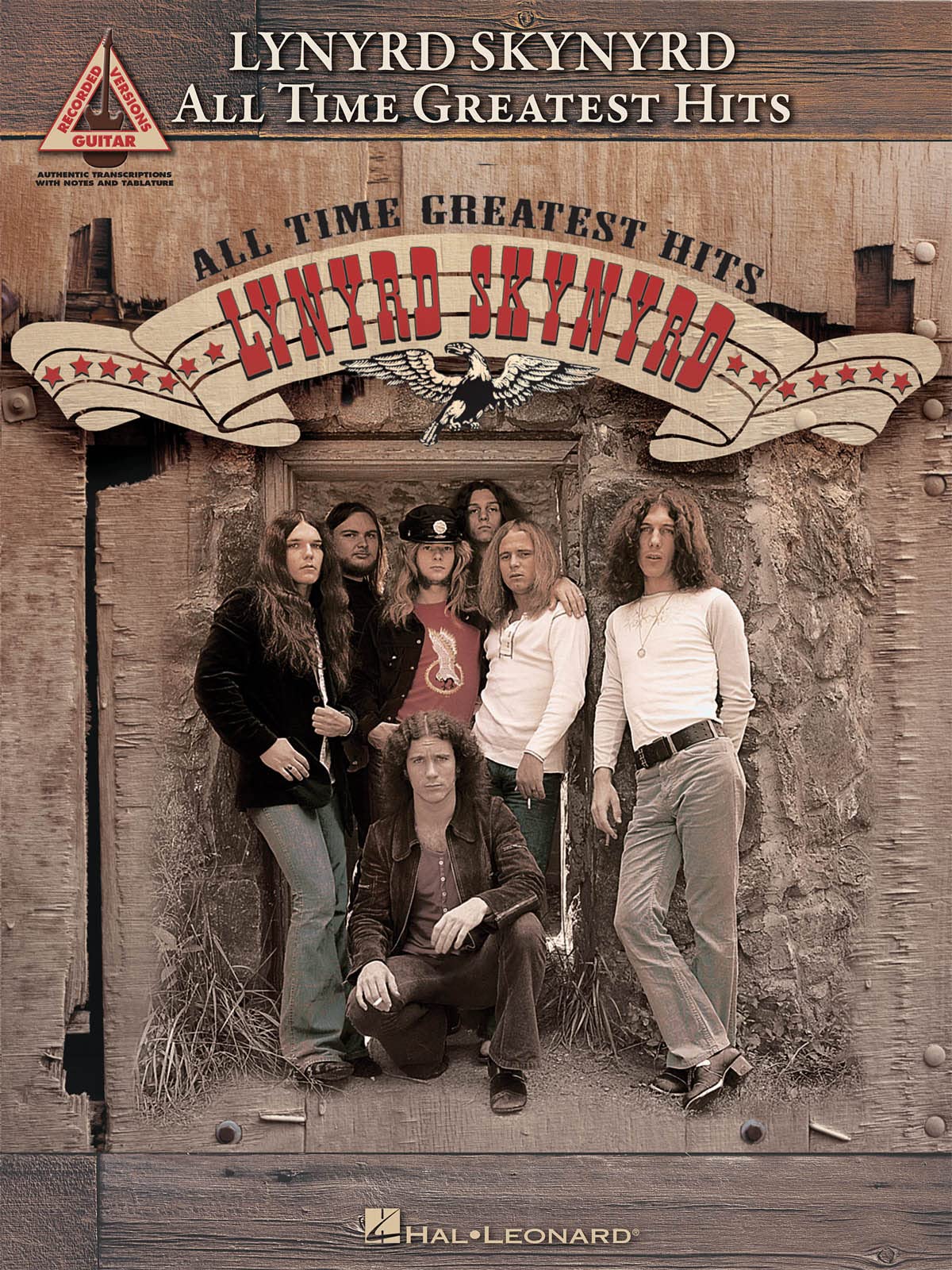 Lynyrd Skynyrd  All Time Greatest Hits,Used