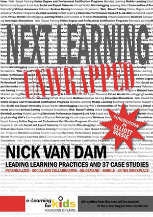 Next Learning, Unwrapped !,Used