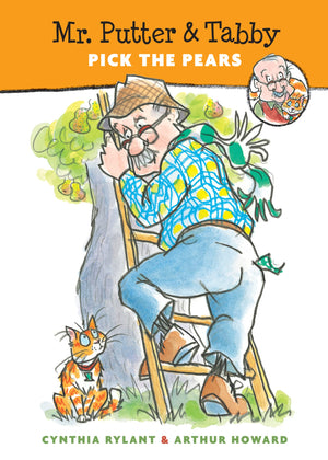 Mr. Putter & Tabby Pick The Pears,Used