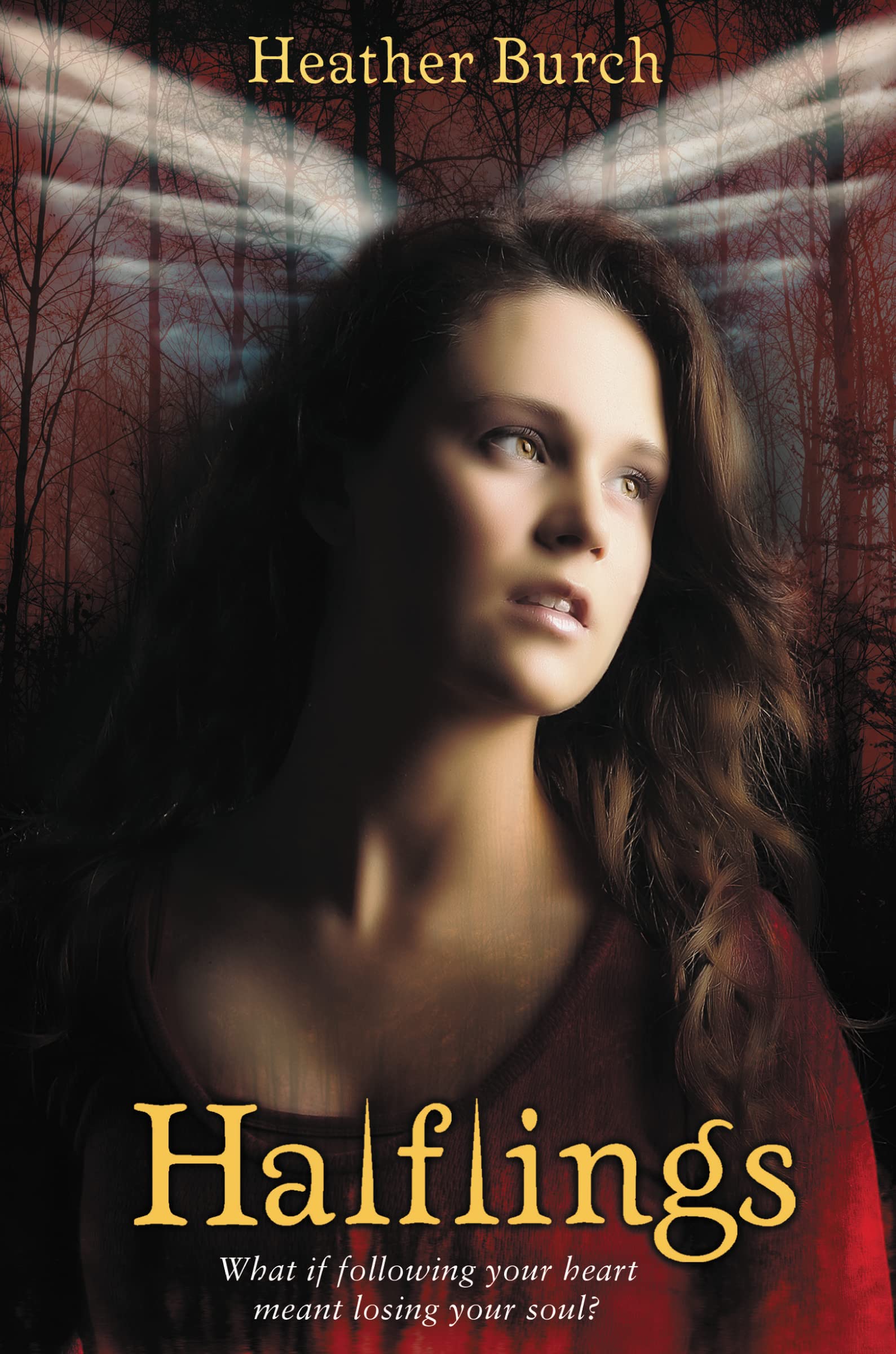 Halflings (A Halflings Novel),Used