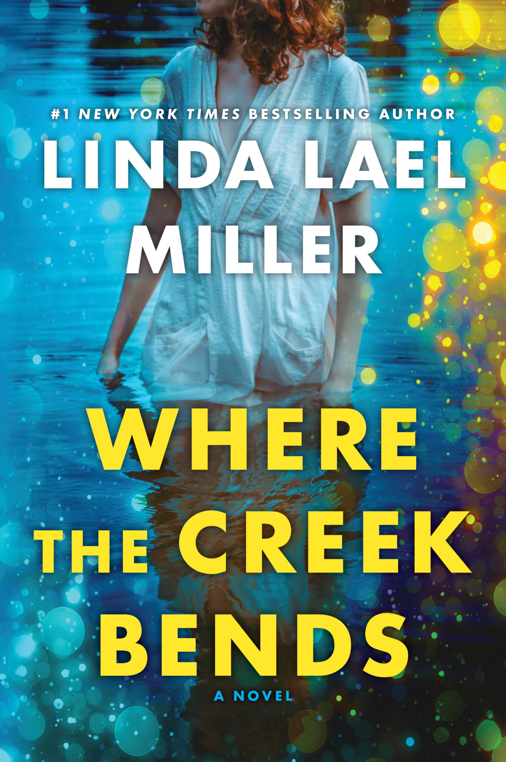 Where The Creek Bends