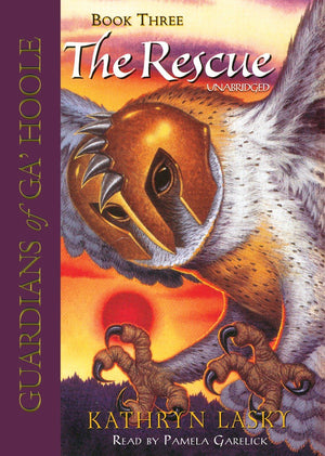 The Rescue (Guardians of Ga hoole)