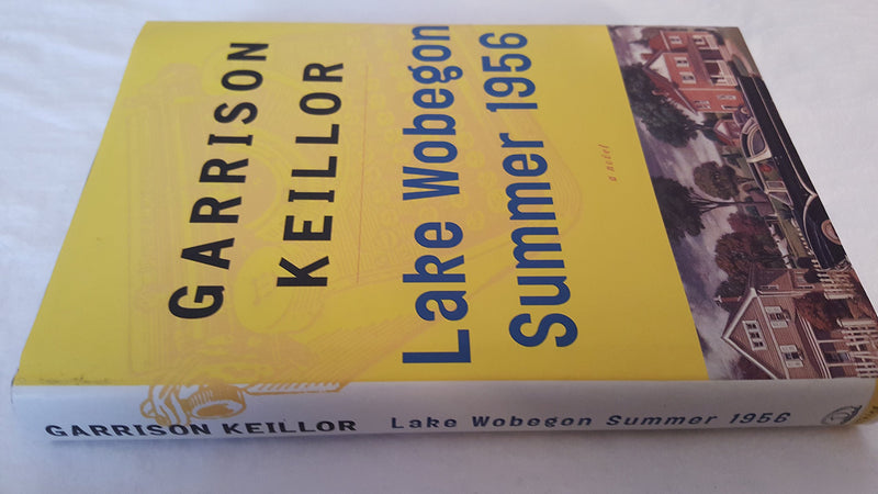 Lake Wobegon Summer 1956,Used
