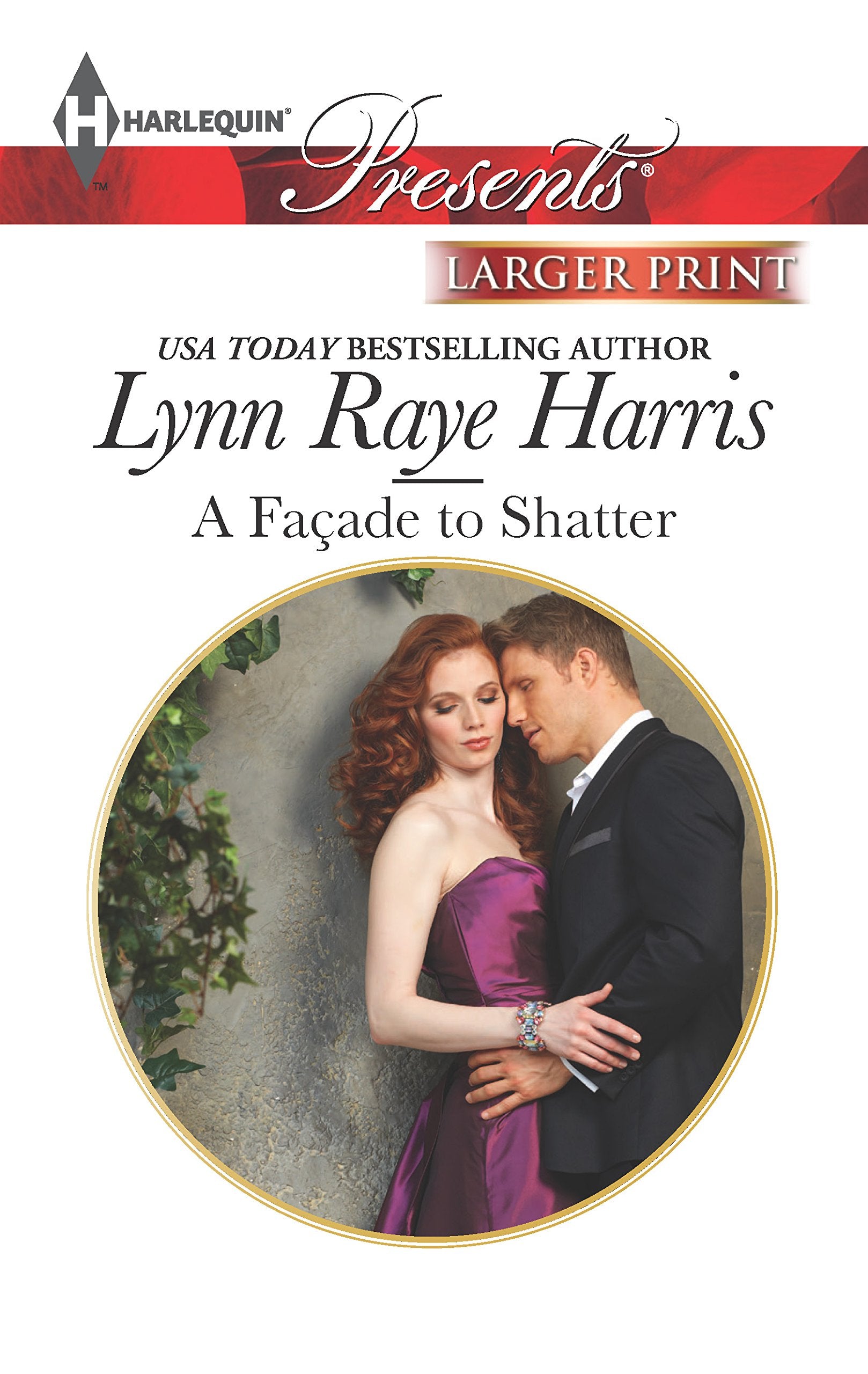 A Faade to Shatter (Sicily's Corretti Dynasty),Used