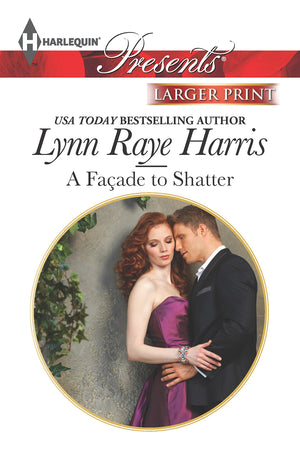 A Faade to Shatter (Sicily's Corretti Dynasty),Used