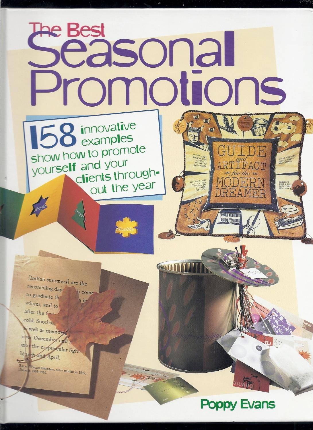 Best Seasonal Promotions,Used