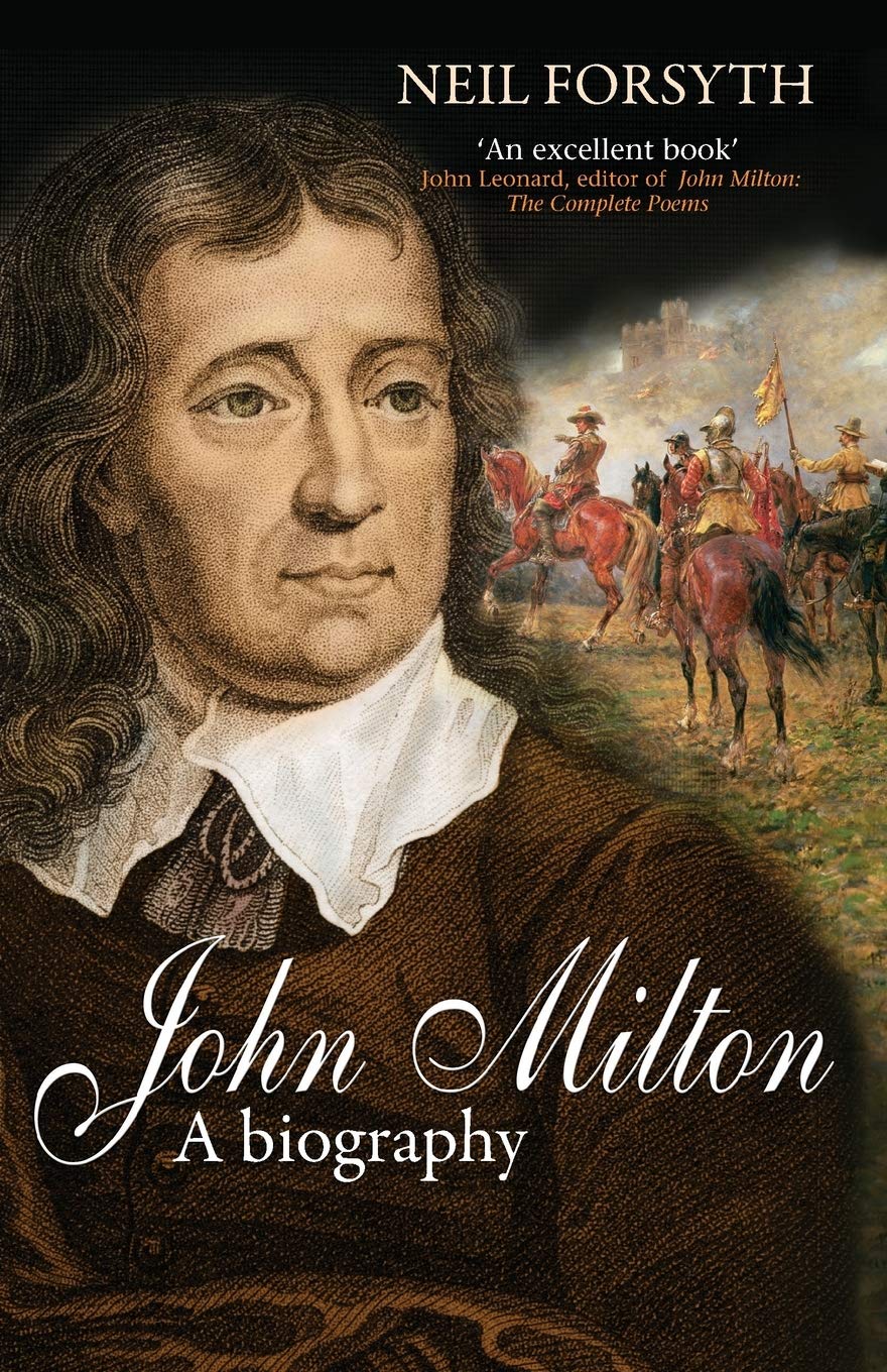 John Milton,Used