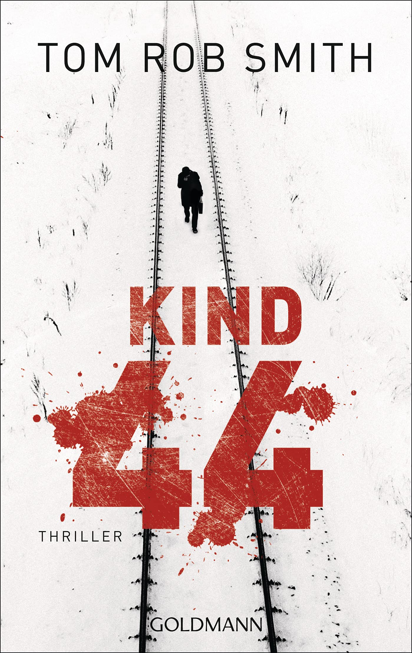 Kind 44,Used