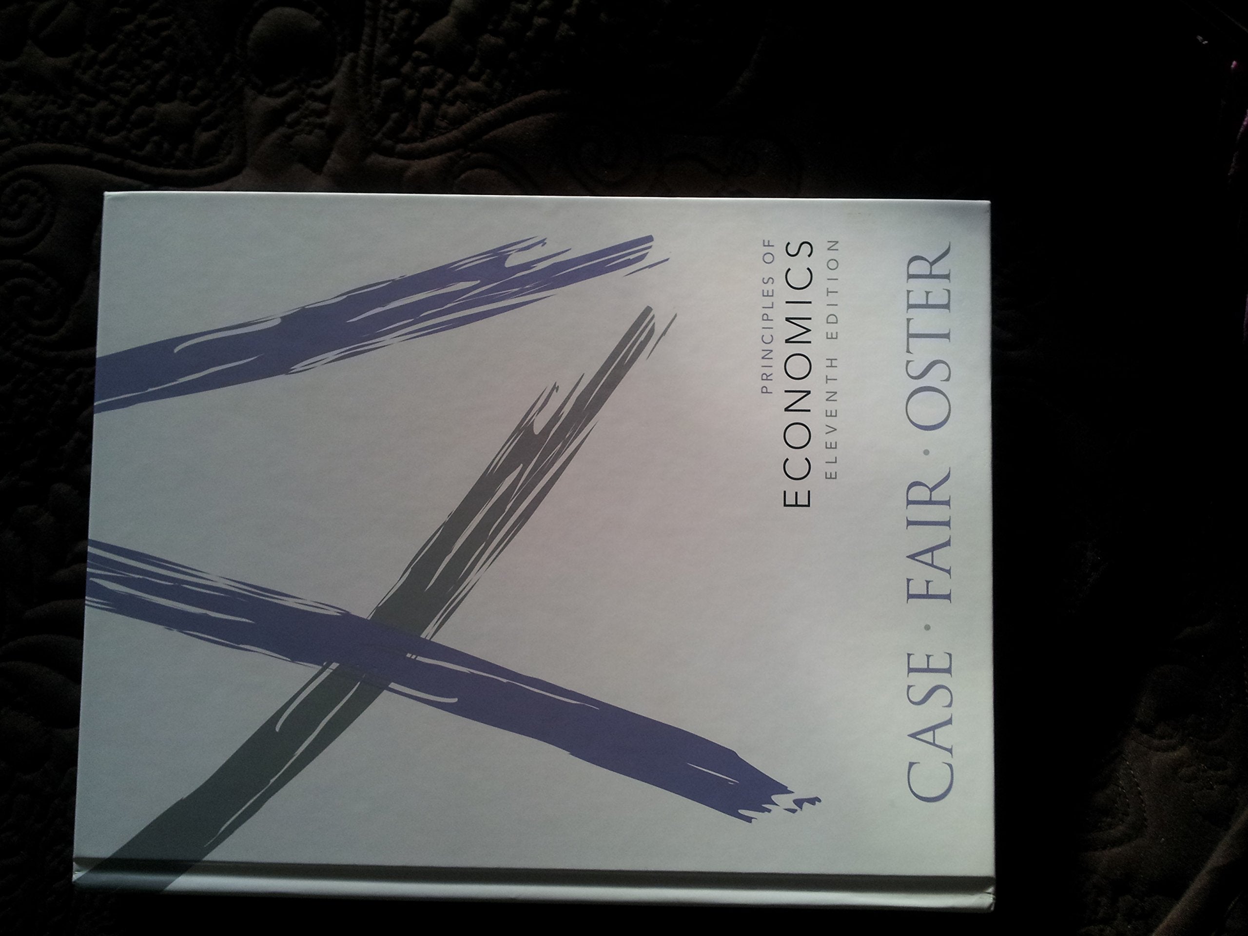 Principles of Economics (11th Edition),Used