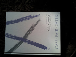 Principles of Economics (11th Edition),Used