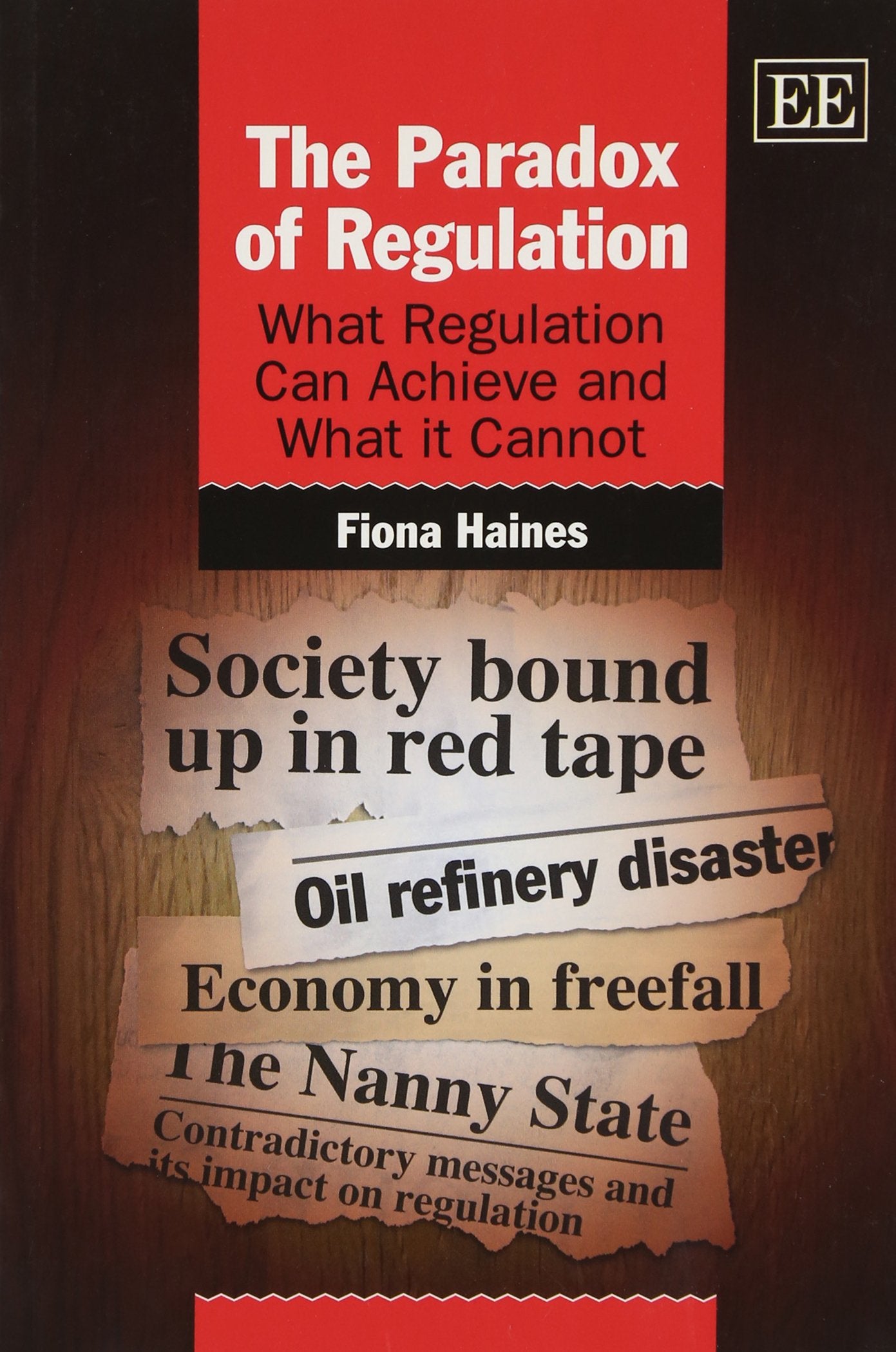 The Paradox of Regulation: What Regulation Can Achieve and What it Cannot,Used