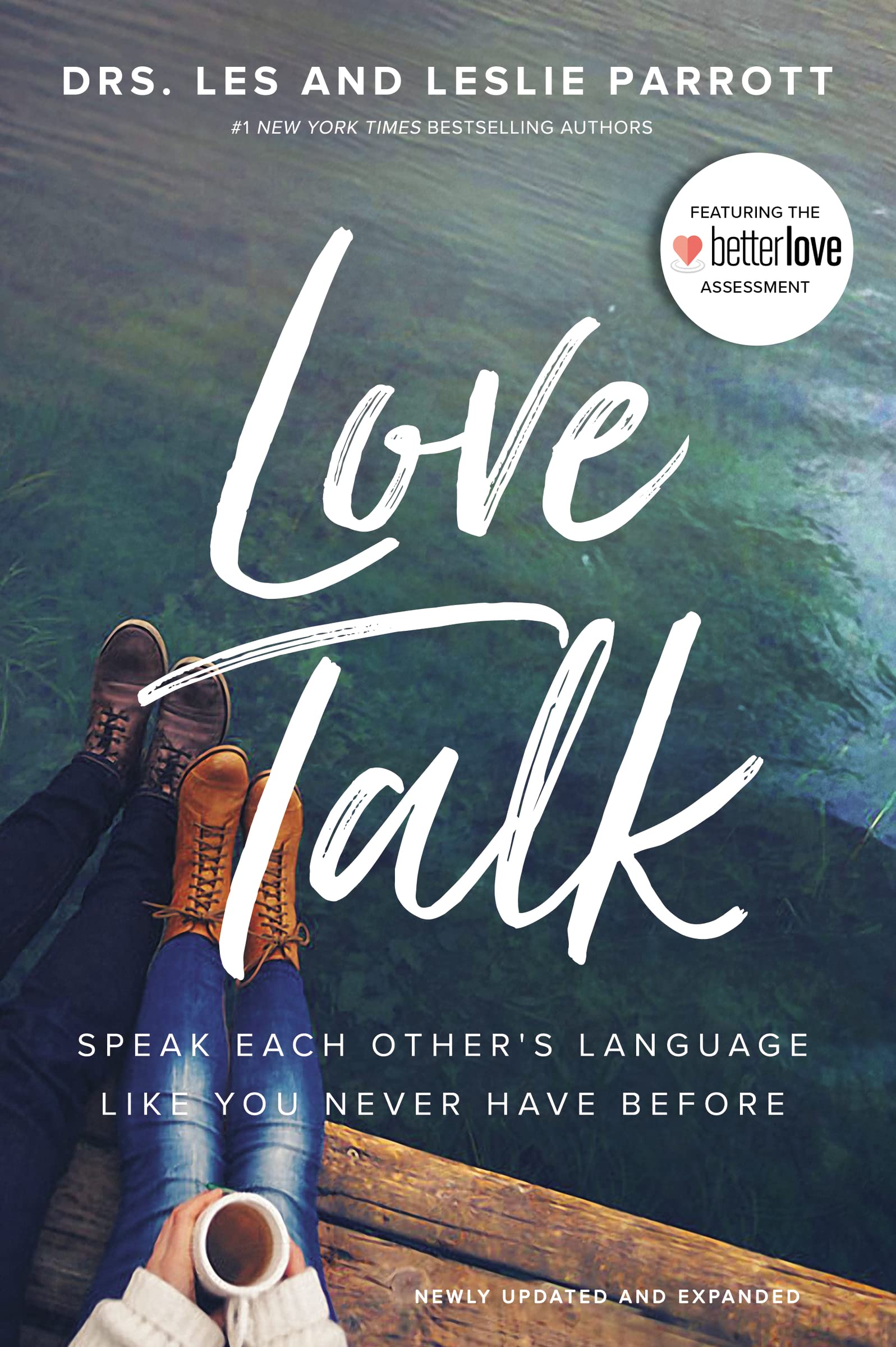 Love Talk: Speak Each Other's Language Like You Never Have Before,Used