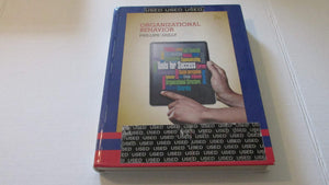 Organizational Behavior: Tools For Success