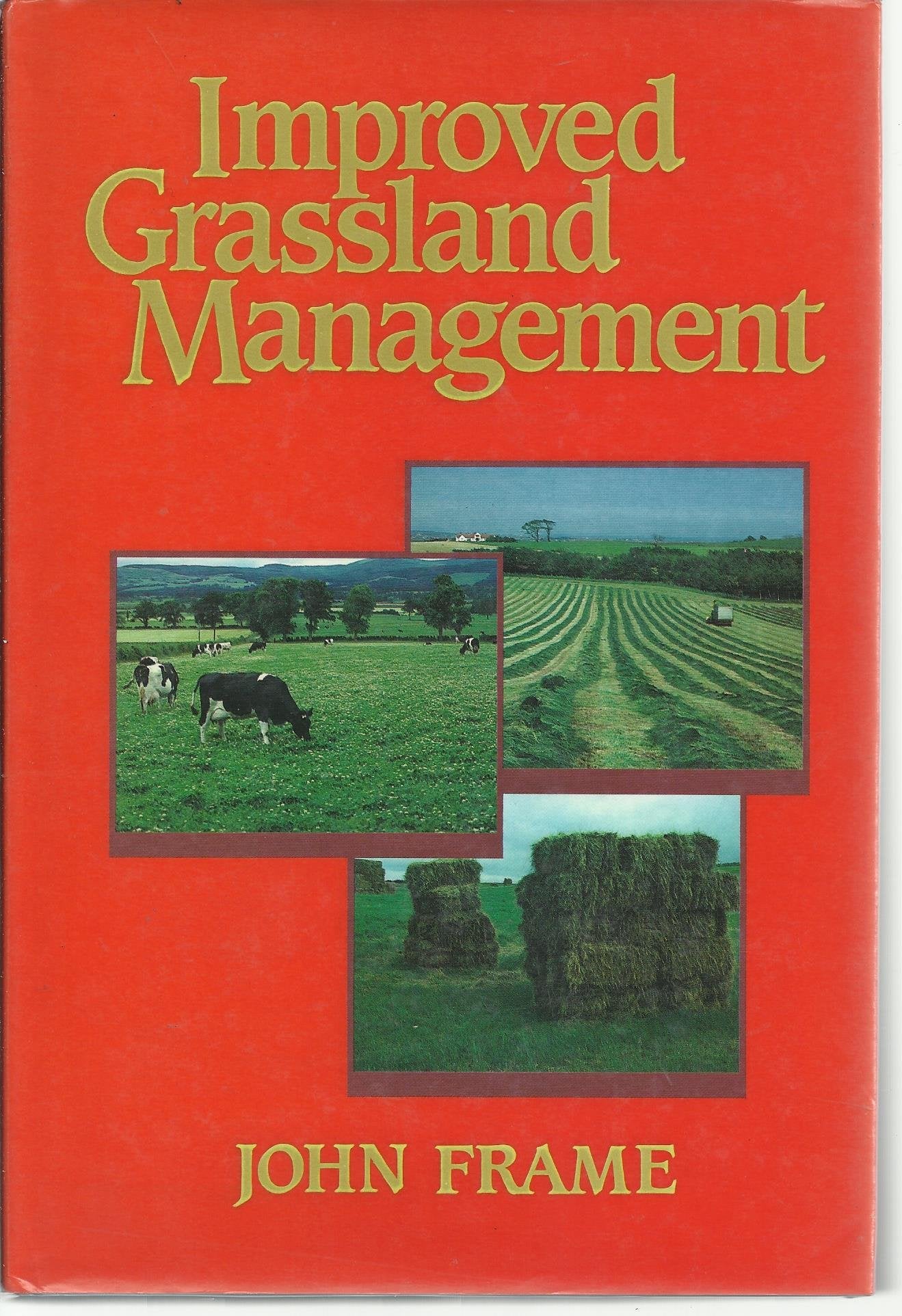 Improved Grassland Management,Used