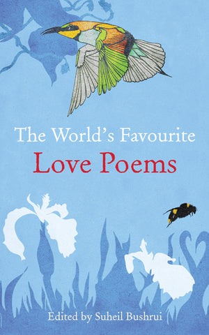The World's Favorite Love Poems,Used