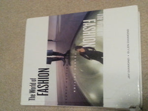 The World of Fashion 4th Edition,Used