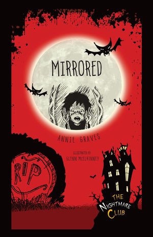 Mirrored (The Nightmare Club),Used
