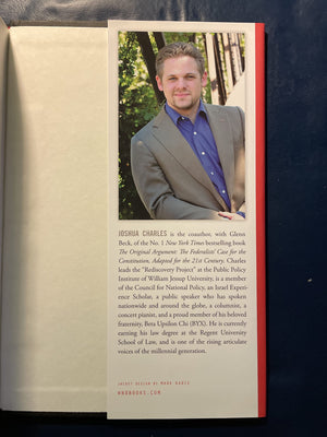 Liberty'S Secrets: The Lost Wisdom Of America'S Founders