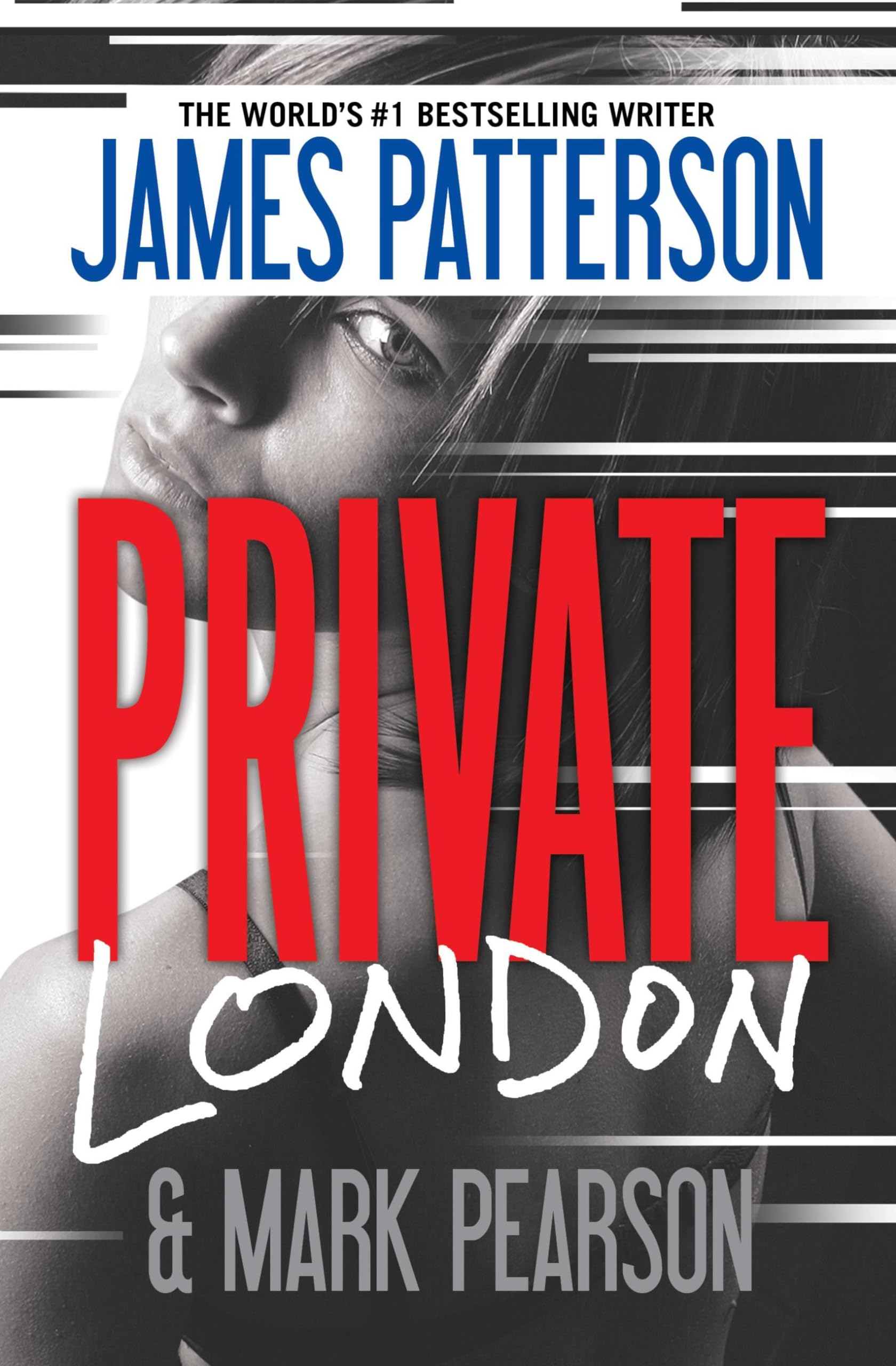 Private London (Private, 2)