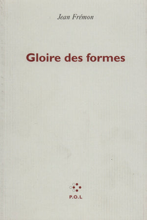 Gloire des formes,Used
