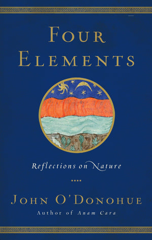 Four Elements: Reflections on Nature,Used