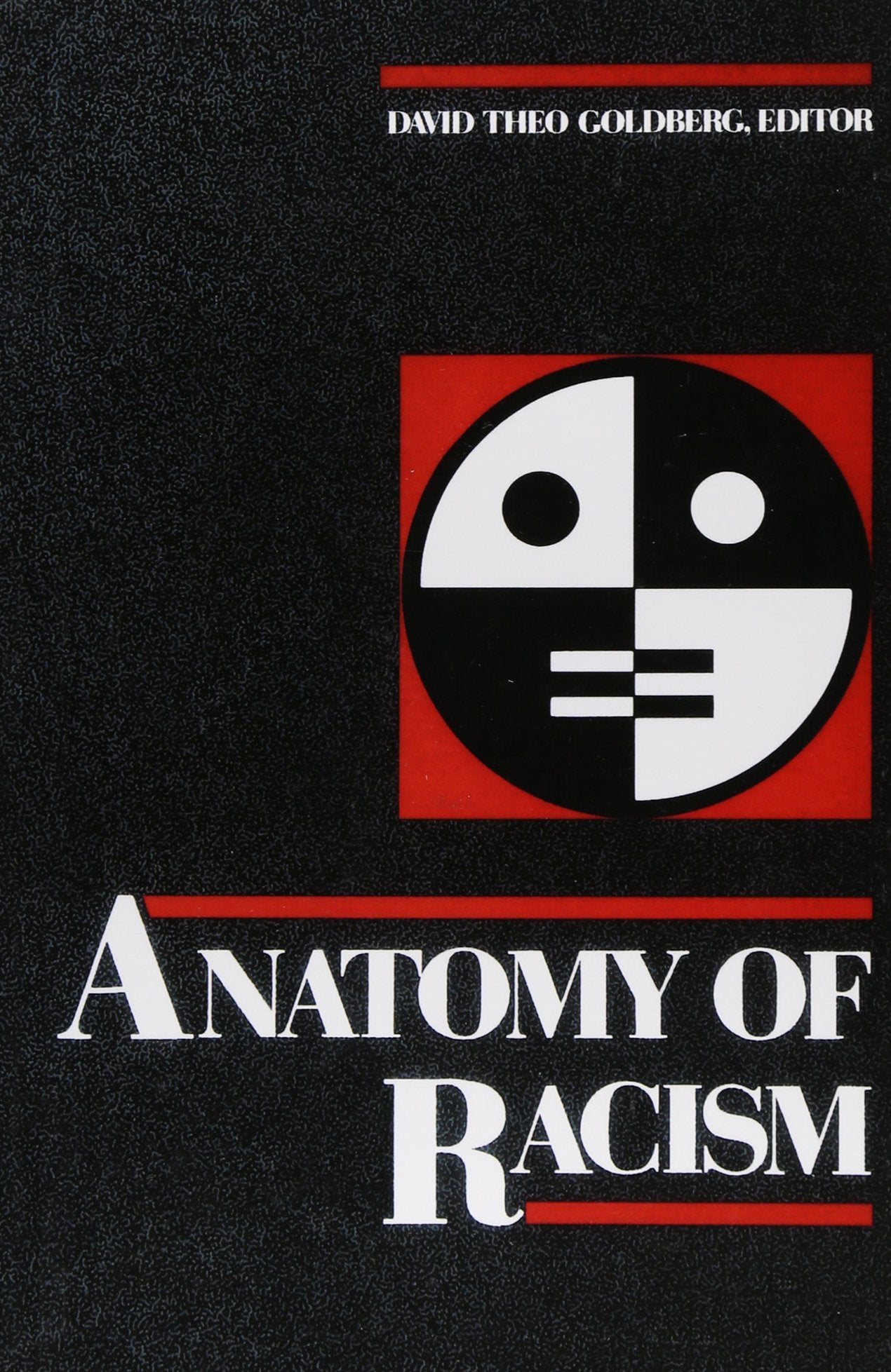 Anatomy Of Racism,New