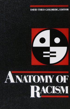 Anatomy Of Racism,New