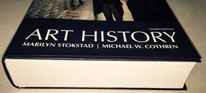 Art History, Combined Volume (4Th Edition),New