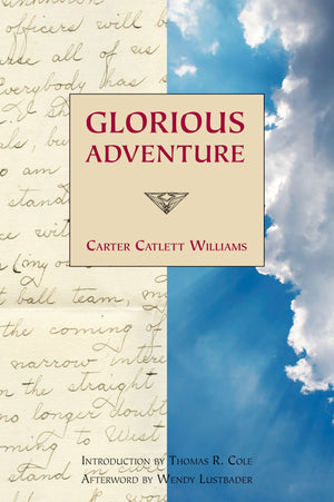 Glorious Adventure,New