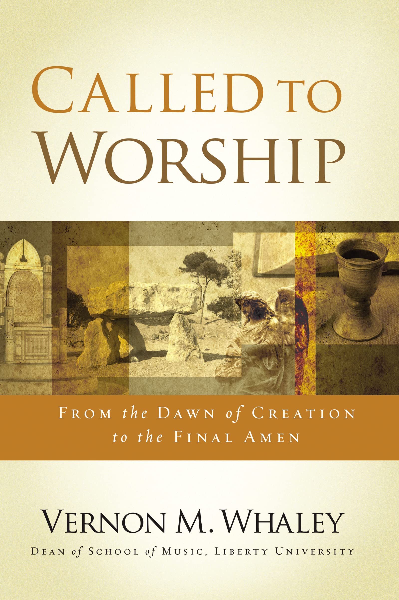 Called to Worship: The Biblical Foundations of Our Response to God's Call,Used
