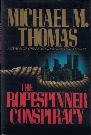 The Ropespinner Conspiracy,Used