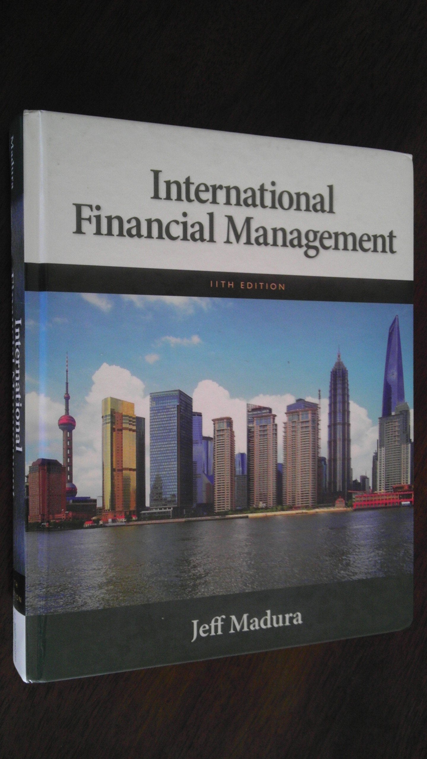 International Financial Management