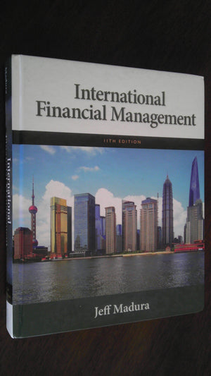 International Financial Management