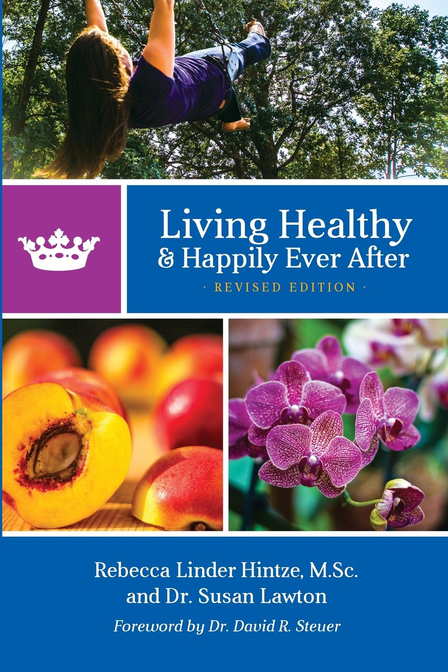 Living Healthy and Happily Ever After,Used