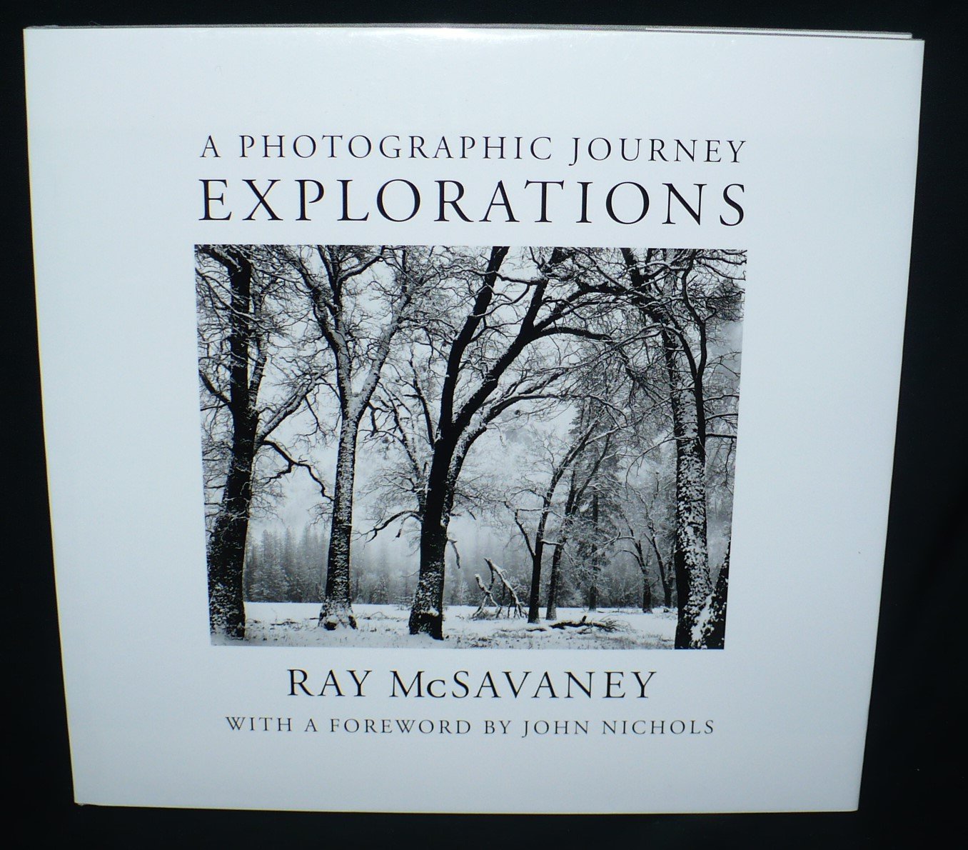 Explorations