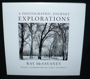 Explorations