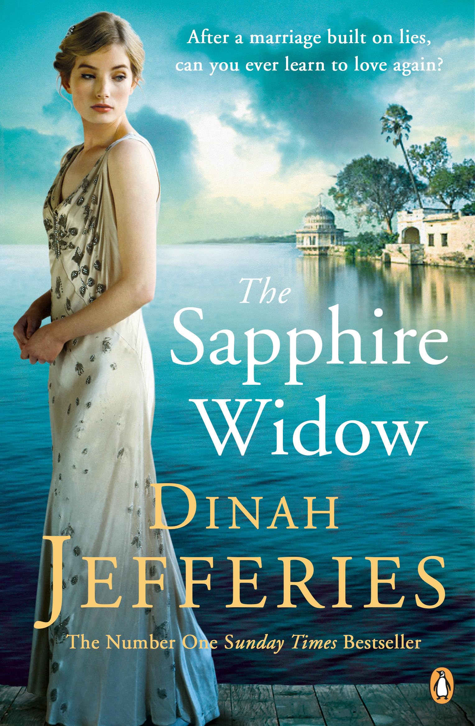 The Sapphire Widow,Used