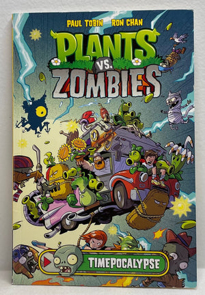 vs Zombies,Used