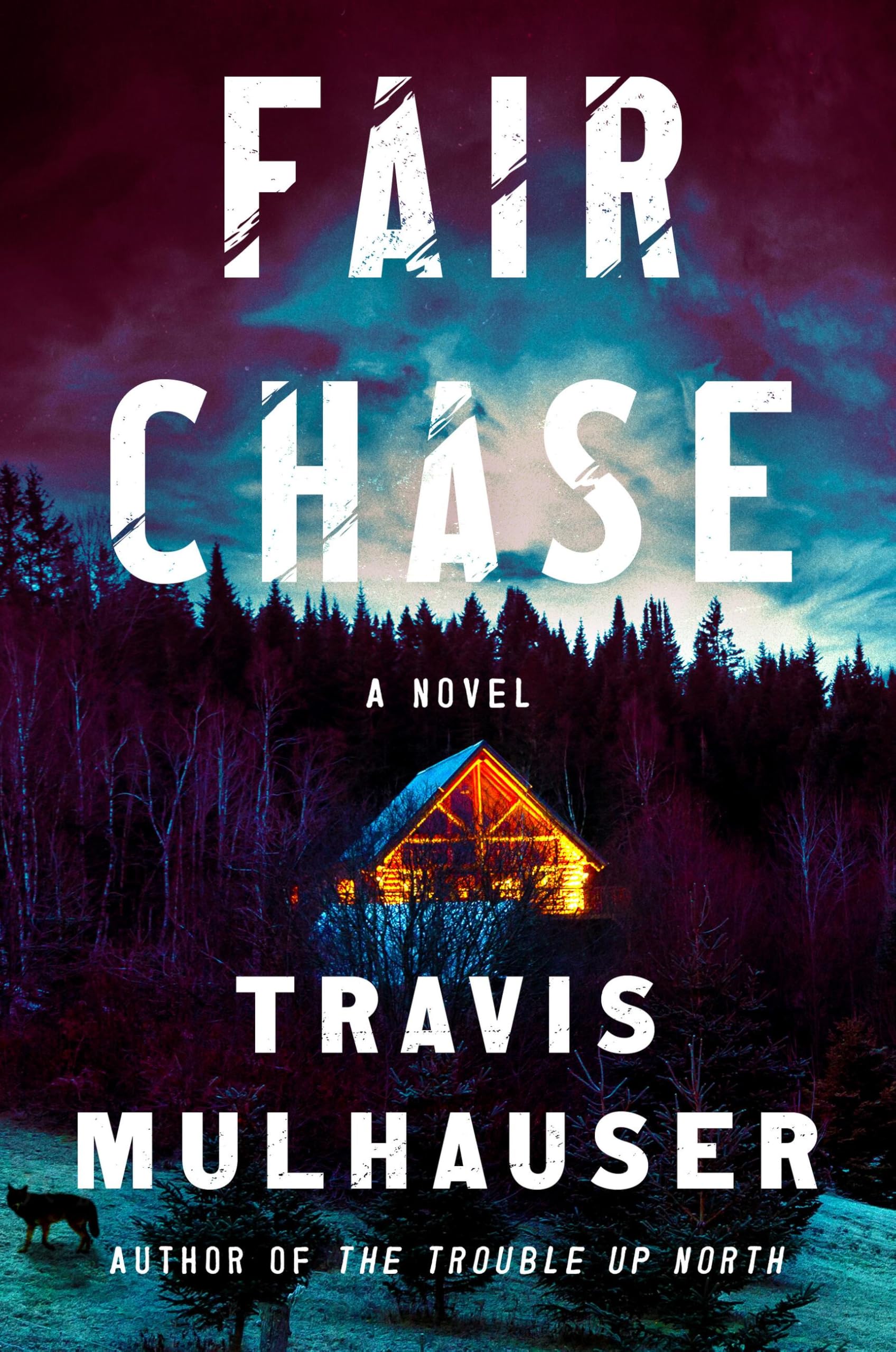 Fair Chase