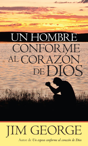 Un hombre conforme al corazn de Dios (Spanish Edition),Used