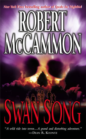 Swan Song,New