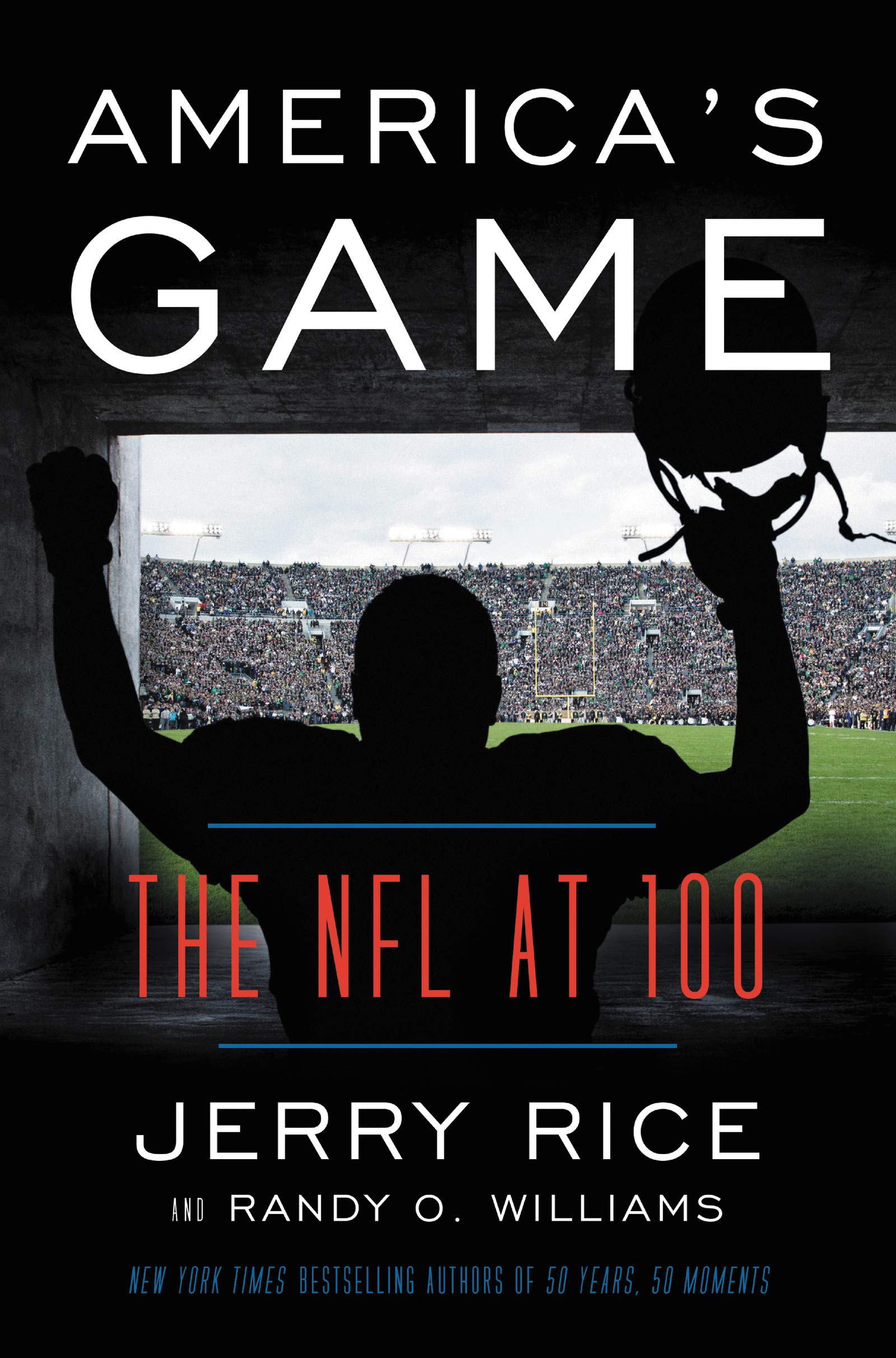 America s Game: The NFL at 100