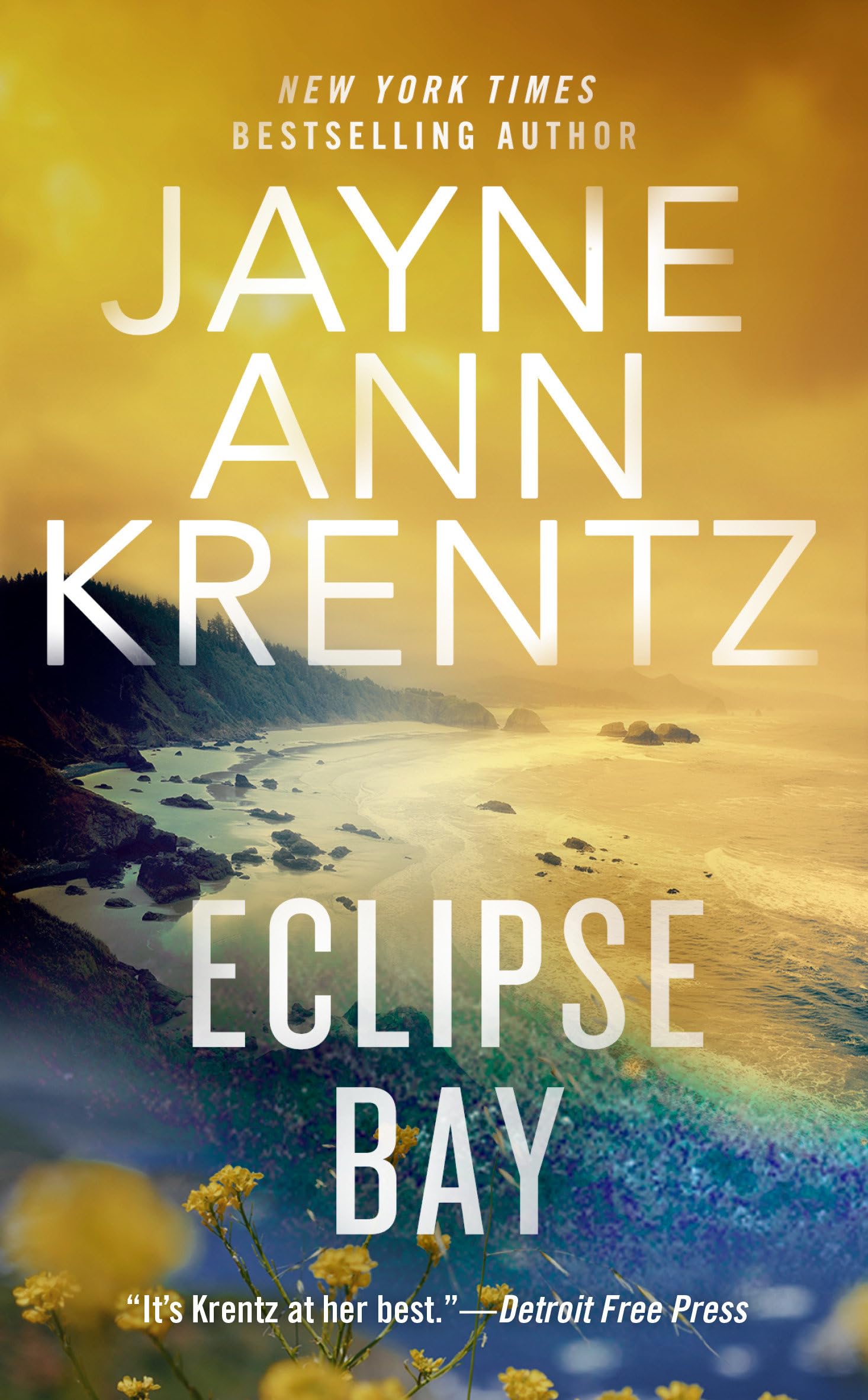 Eclipse Bay,Used